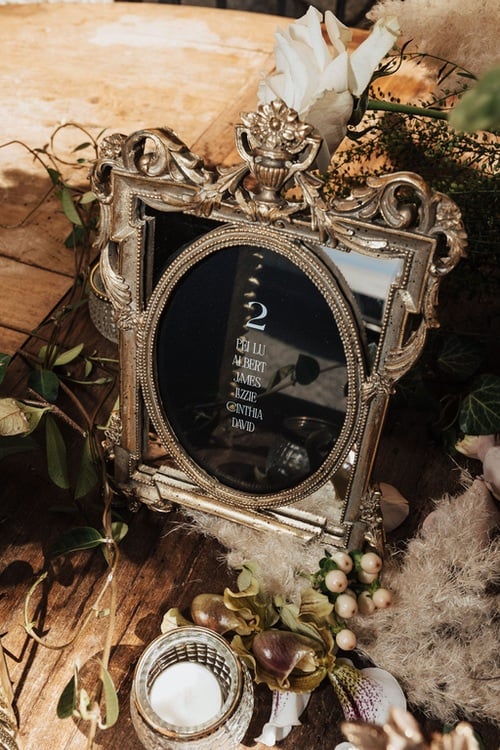 Intimate Babylon-inspired Wedding at Villa Frua near Lake Maggiore in Italy pics