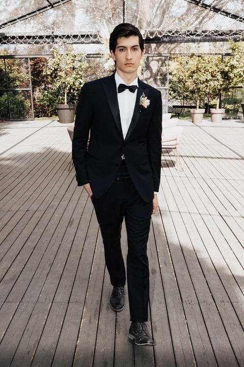 Intimate Wedding at Lake Maggiore in Italy