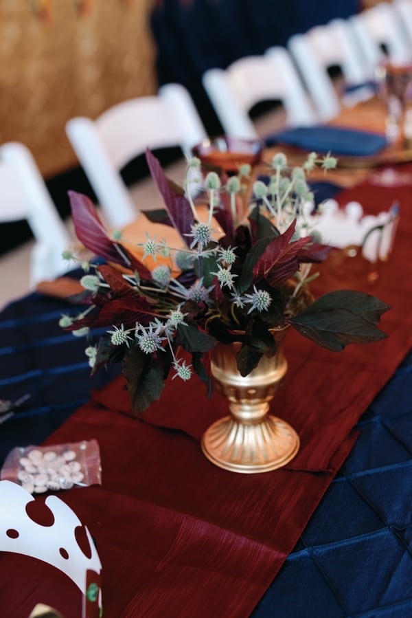 Medieval Themed Wedding at the Wilburton Inn in Manchester Vermont