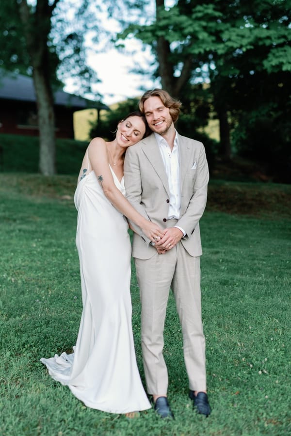 Medieval Themed Wedding in Manchester Vermont