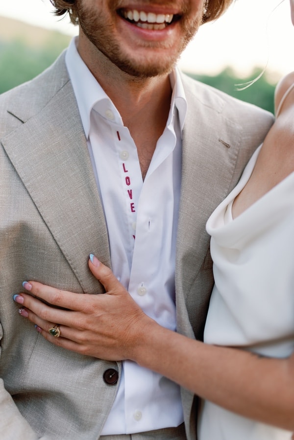 Medieval Themed Wedding in Vermont