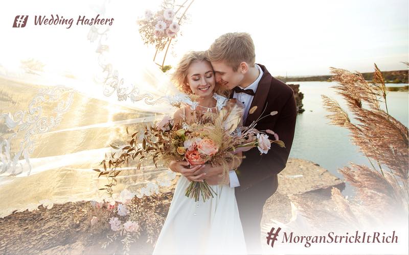 Wedding Hashtags Tips For Your BIG Day