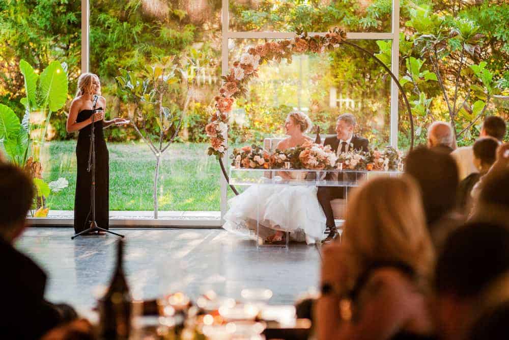 Wedding photoshoot in Highlandville