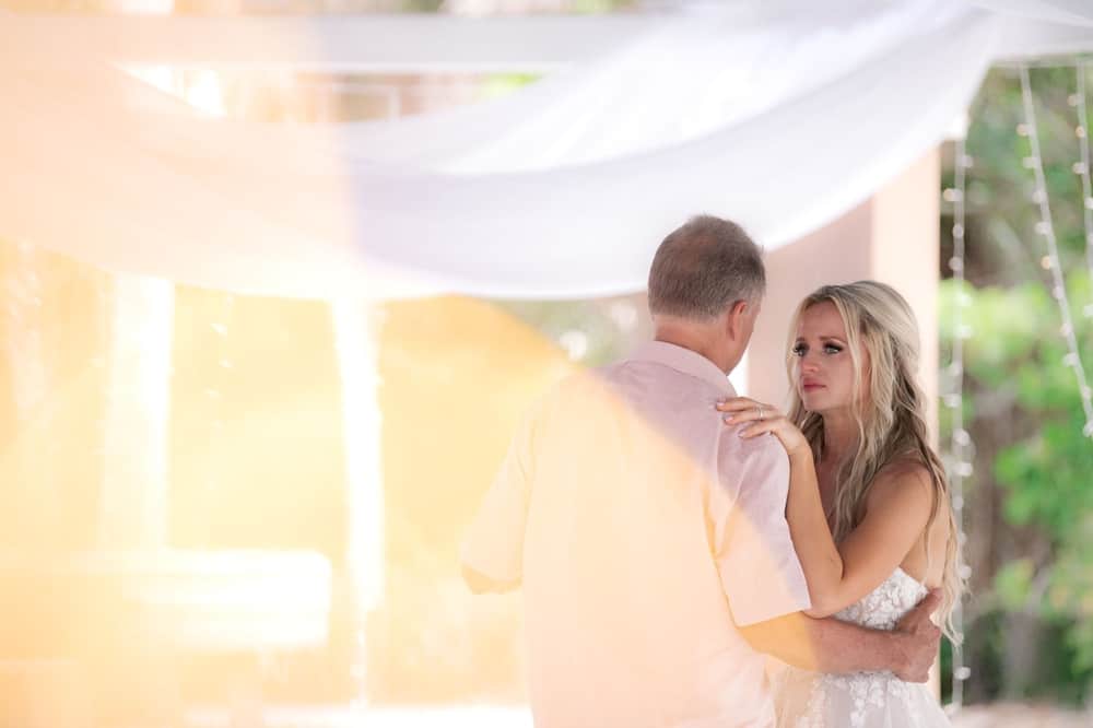 John & Natalie Hecker's Destination Wedding In Venice Florida Destination Wedding in Venice FL