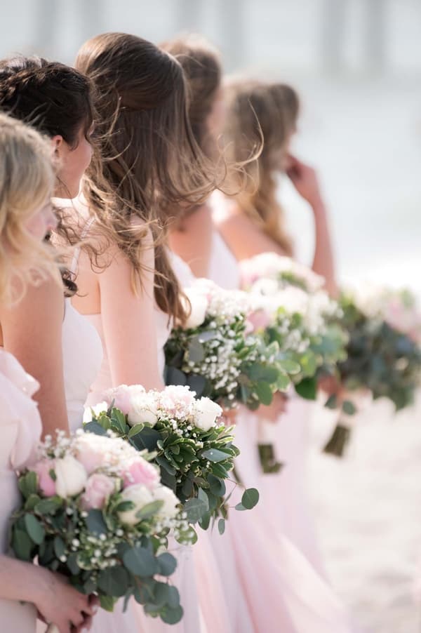 John & Natalie Hecker's Destination Wedding In Venice Florida Destination Wedding in Venice Florida