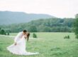 countryside wedding at Triple J Farm in Catawba Virginia