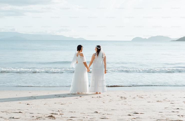 Popular Locations for a Destination Wedding in 2024