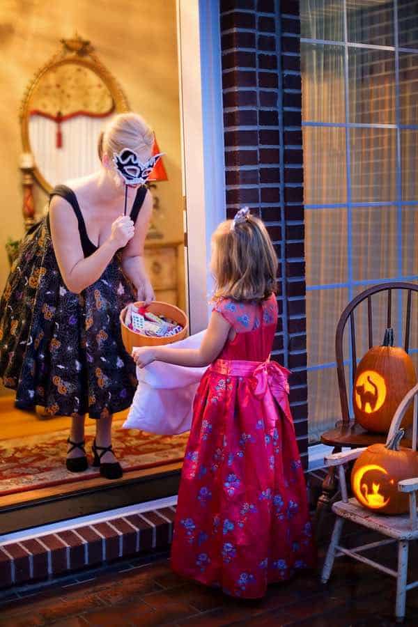 Halloween Party Game Ideas