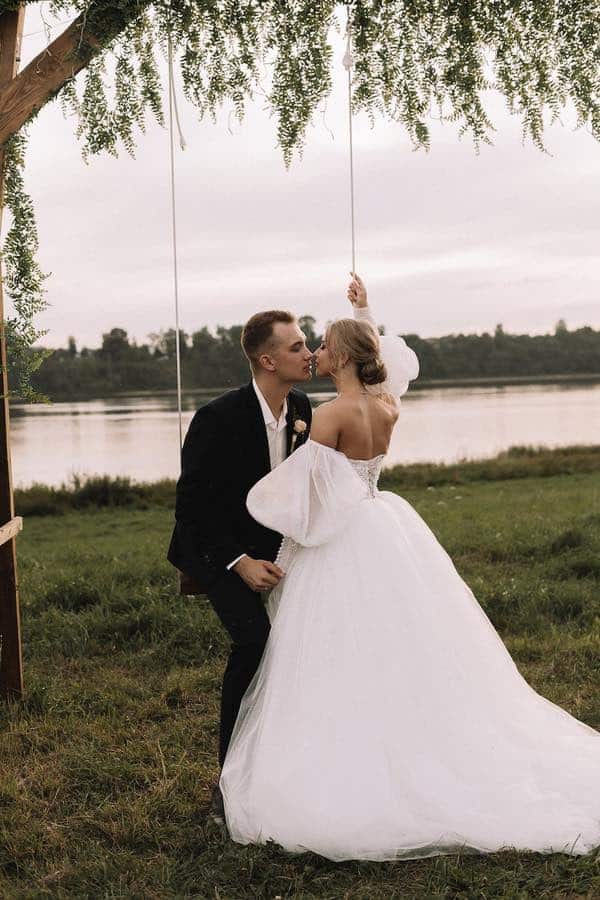 Ideas To Make Your Wedding Day The Most Memorable Day