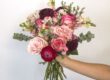Trending Wedding Flower Arrangements