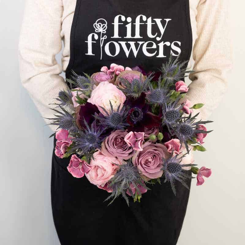 Wedding Flower Arrangement