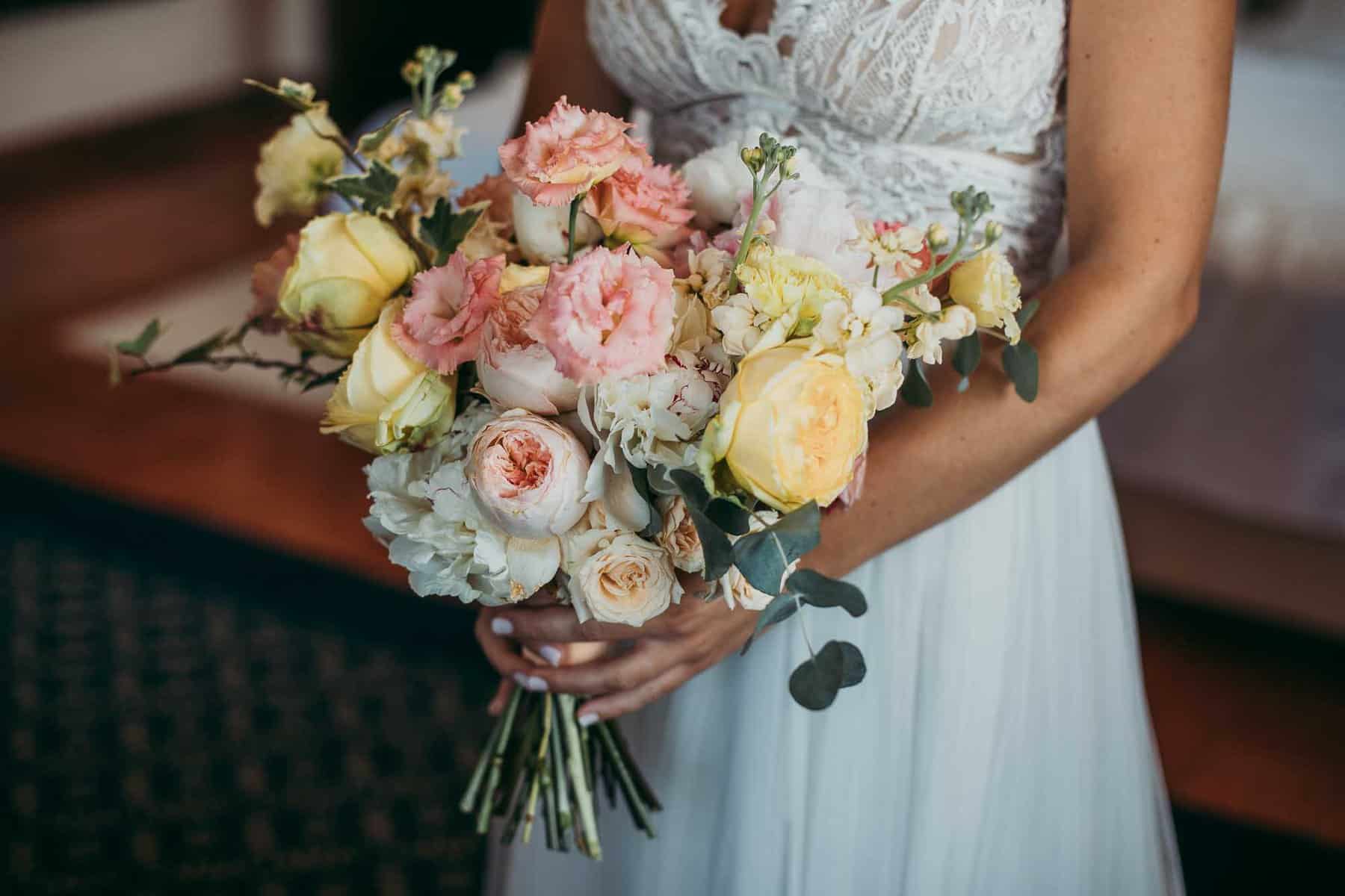 wedding at Pousada do Castelo de Palmela in Portugal