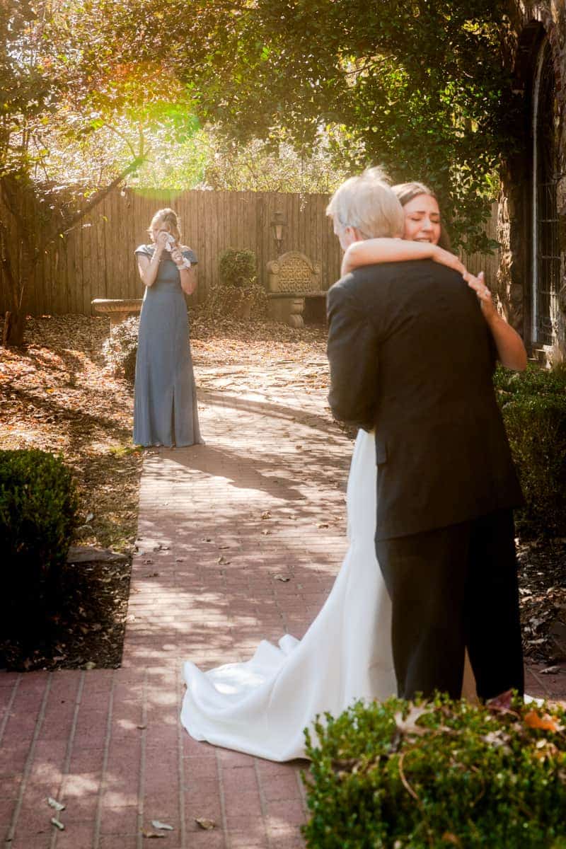 wedding at MattLane Farm in Arkansas