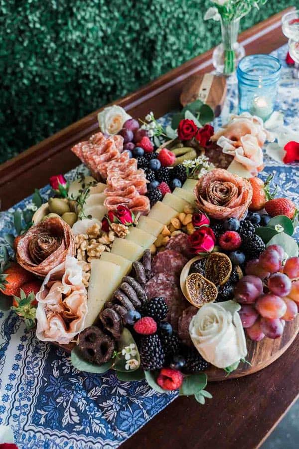 50s Styled wedding photo shoot