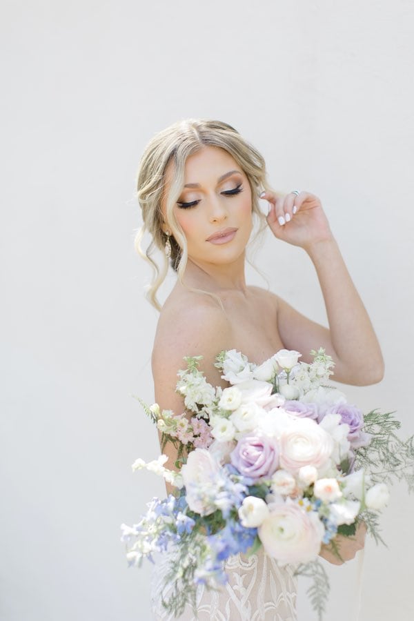 Hair and Makeup for Brides tips