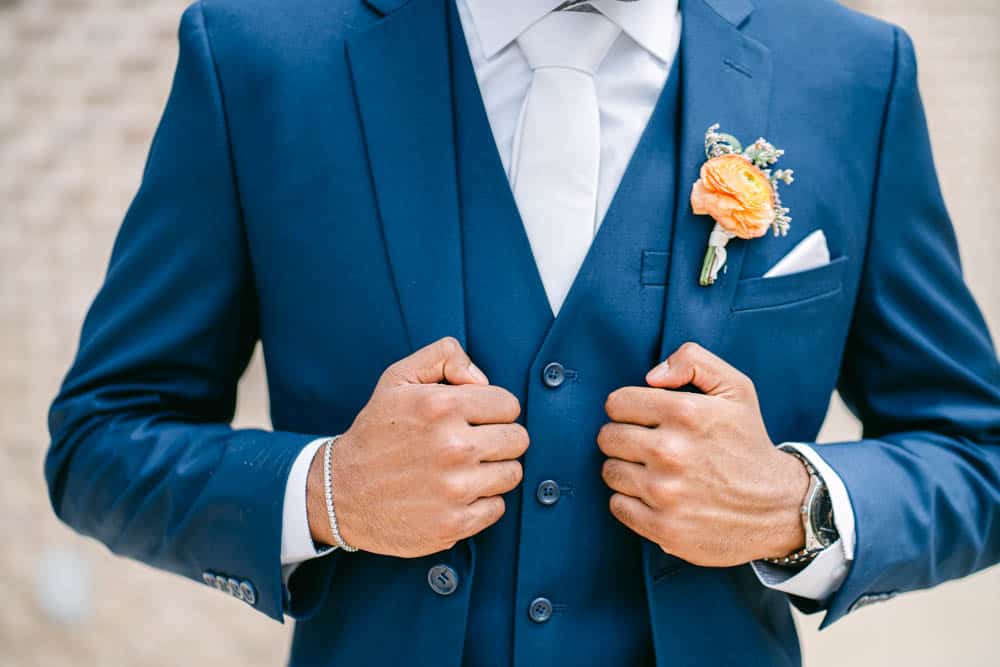 Styled wedding Shoot in Montgomery Texas