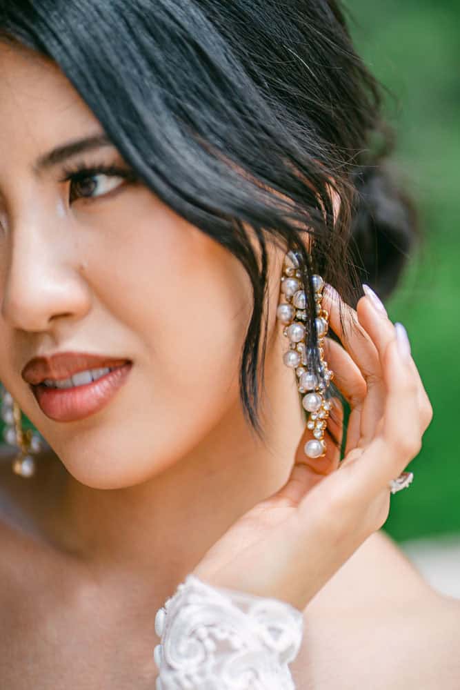 Styled Shoot in Montgomery Texas