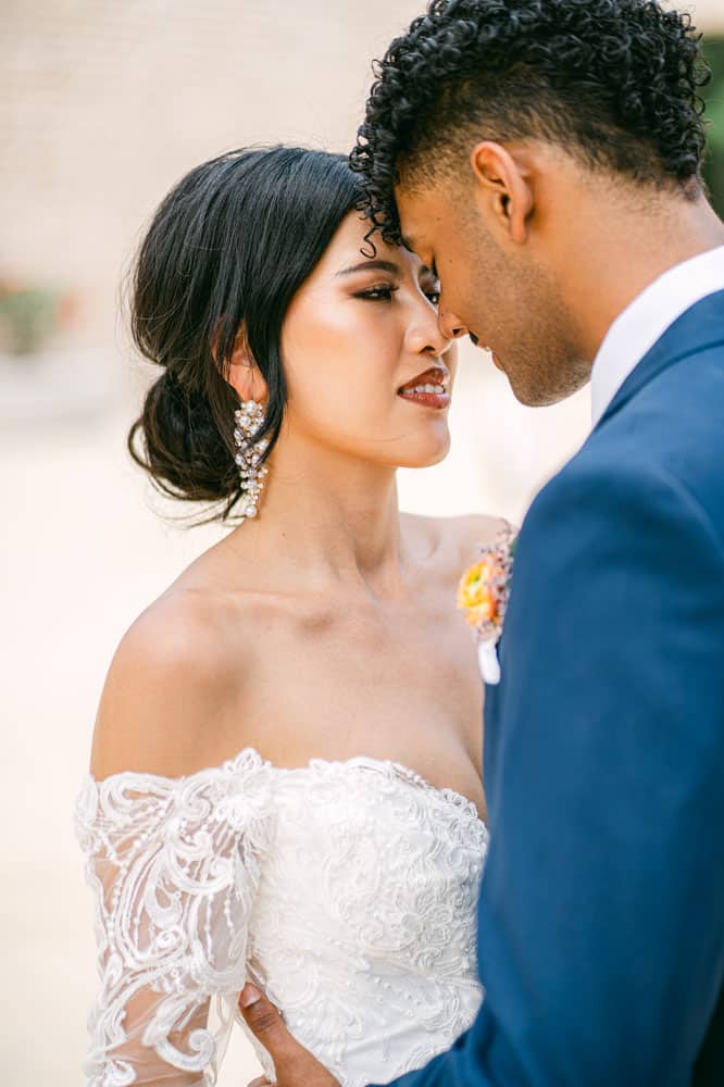 Styled wedding Shoot at Iron Manor in Montgomery Texas