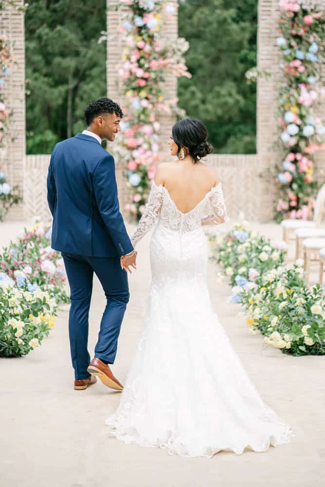 Styled wedding Shoot at the Iron Manor in Montgomery