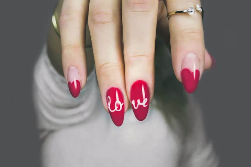 Ideas and Tips For Gel Nail Designs