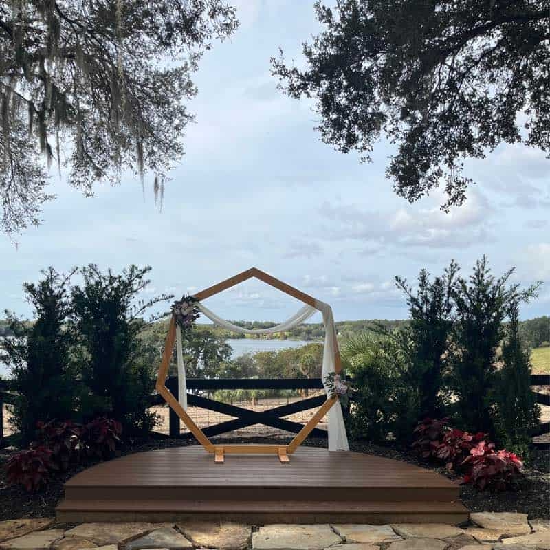 best wedding venues in florida