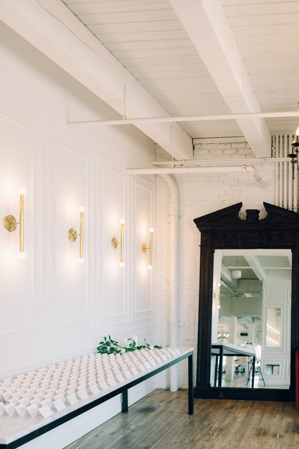 spring wedding photo in IL