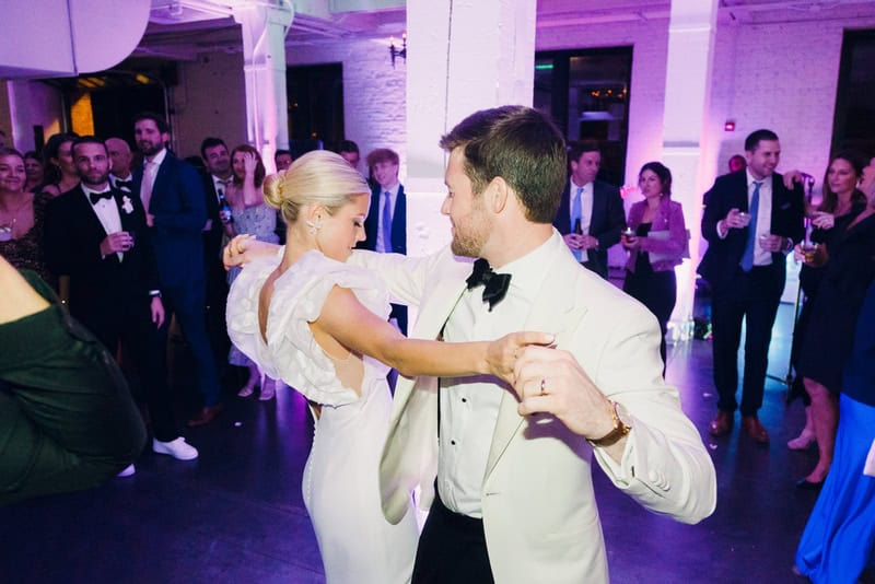 spring wedding photoshoot in company 251 Aurora IL