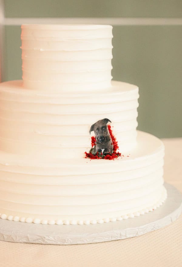 wedding in Seaport Hotel