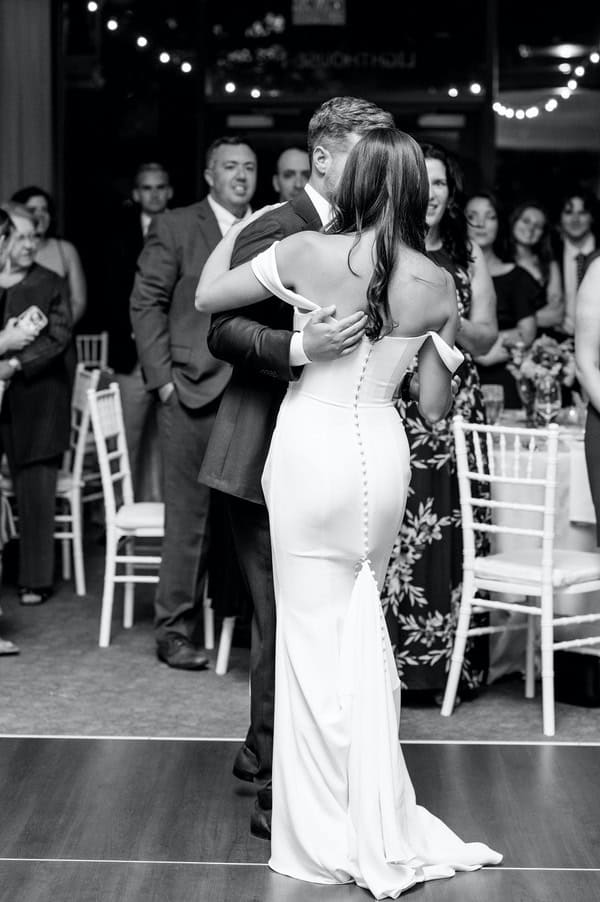 We LOVE This Nautical Wedding at The Seaport Hotel in Boston - Wedding In Boston Harbor Photoshoot