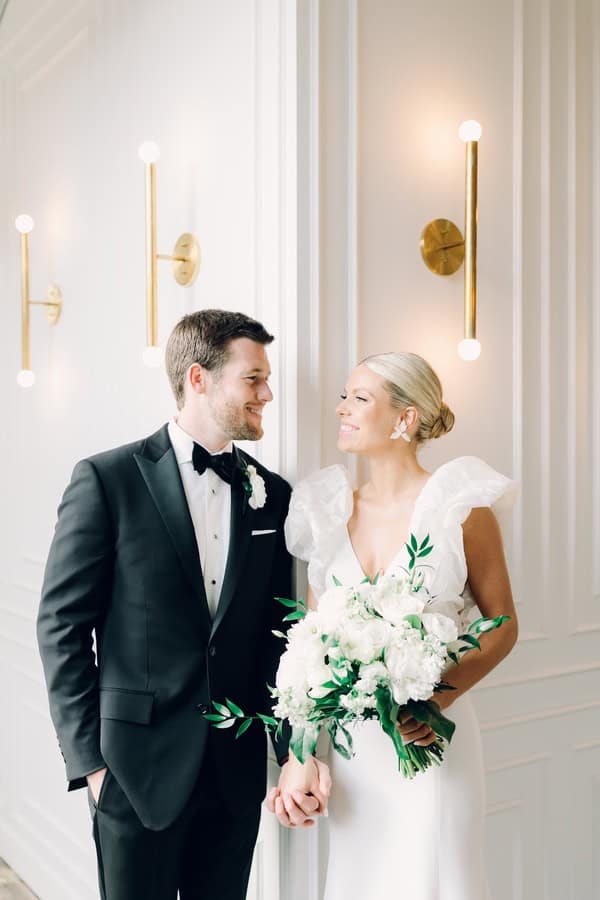 wedding shoot in company 251 Aurora IL