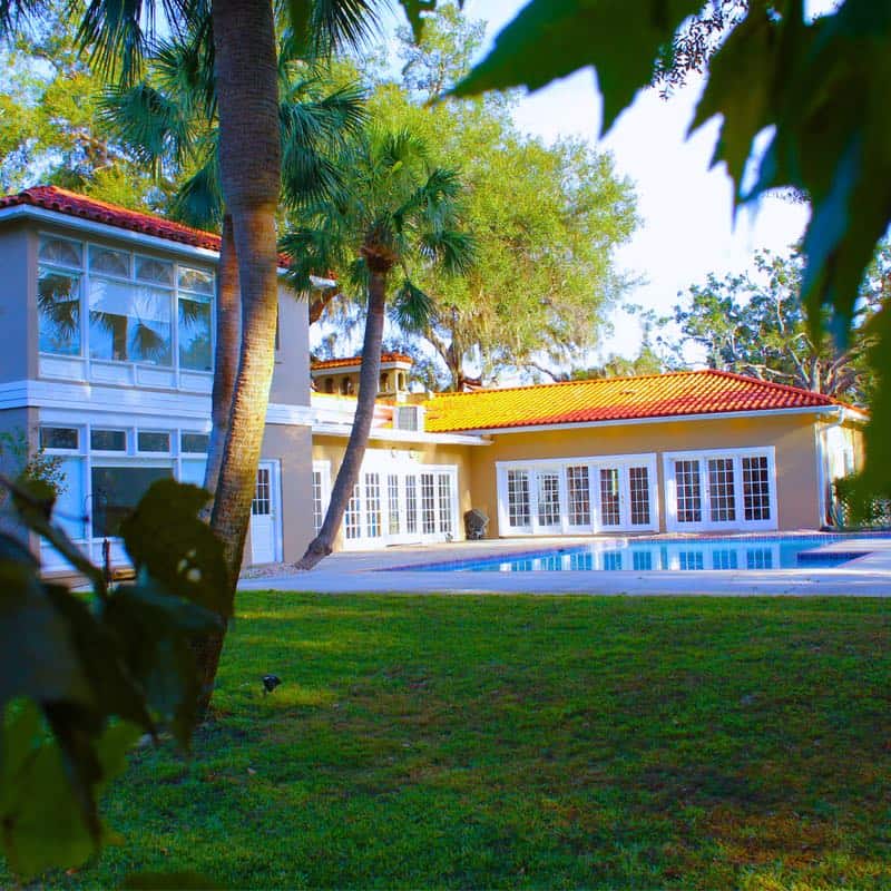 wedding venue in florida