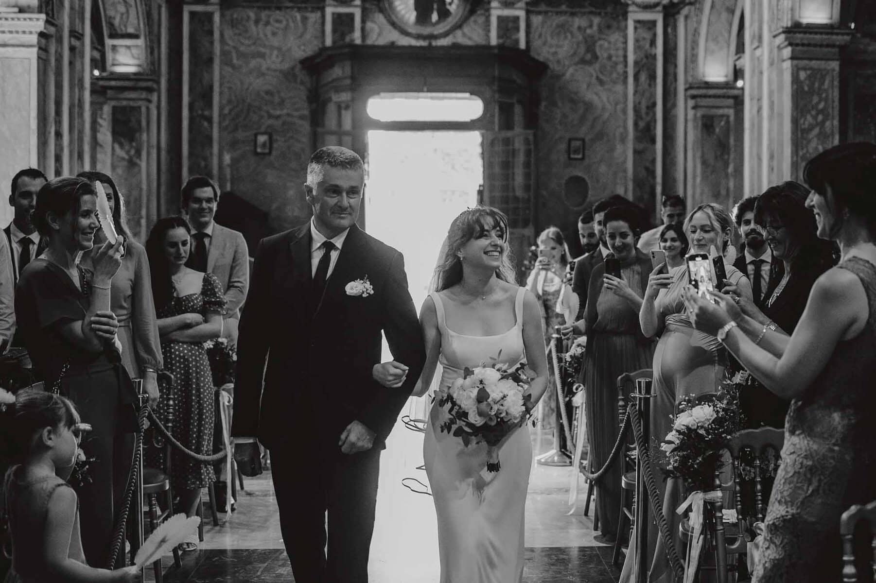 french inspired wedding