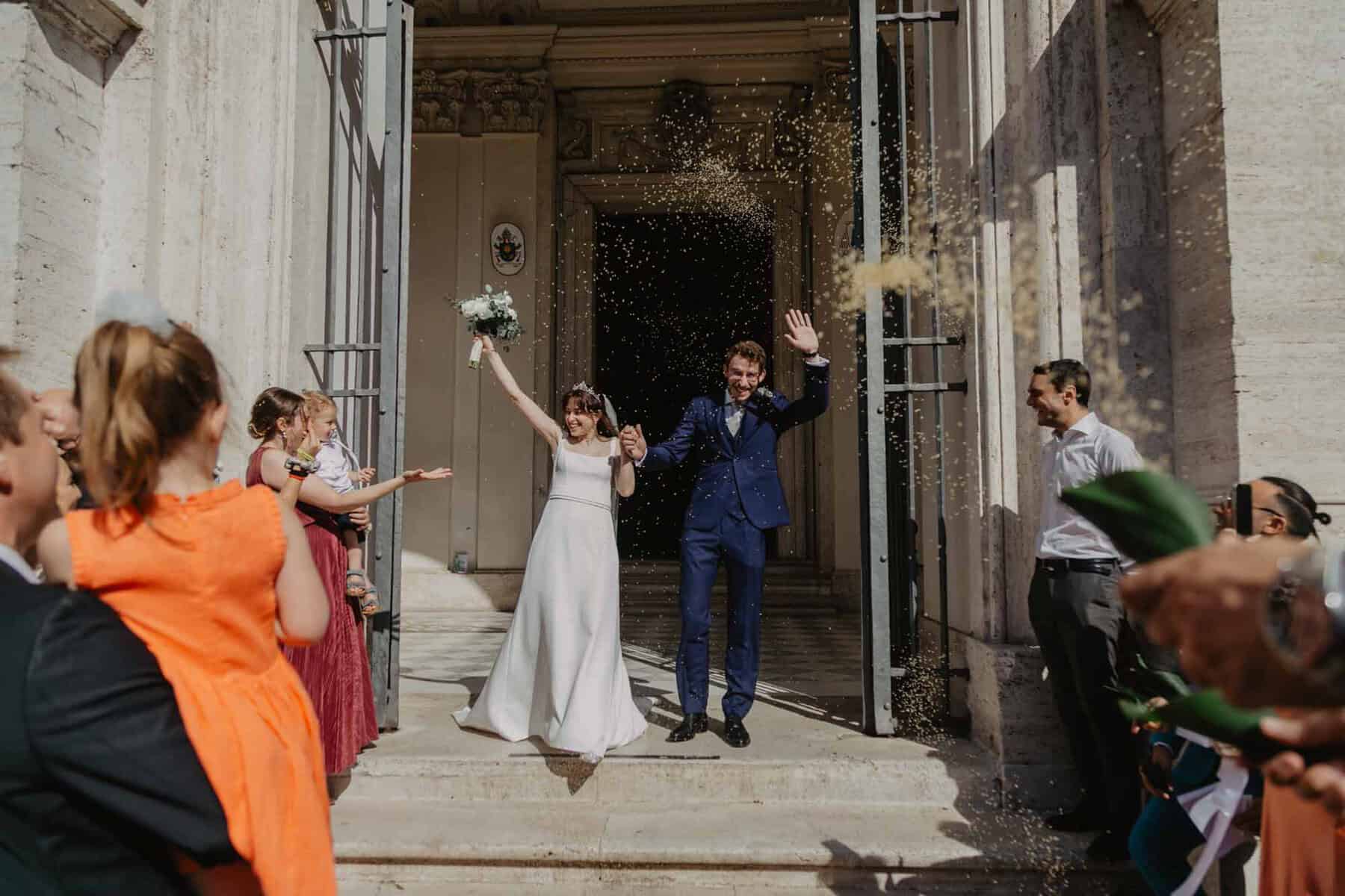 french wedding