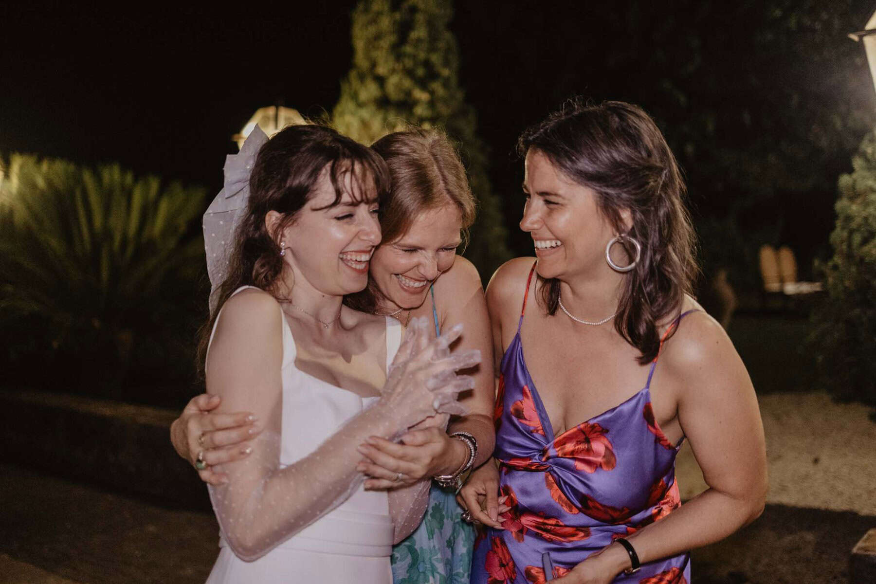 french-inspired wedding