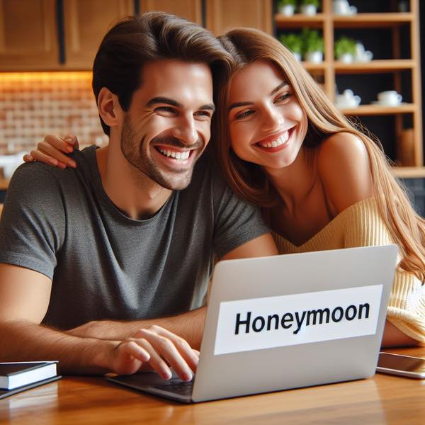 Saving Money on Your Dream Honeymoon