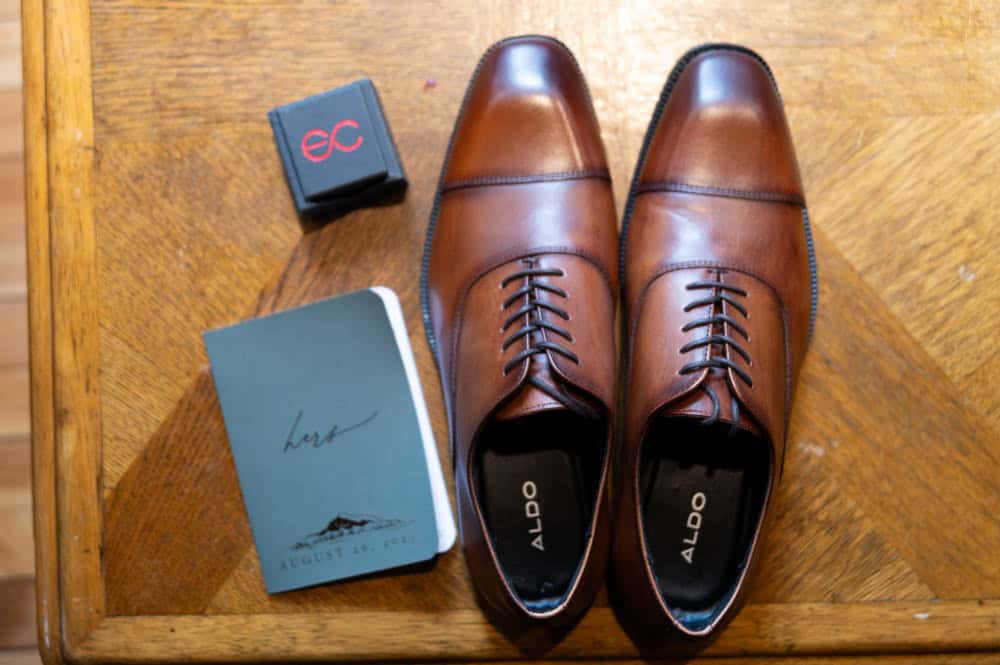 wedding shoot at the Osprey Wilds Environmental Learning Center in Sandstone