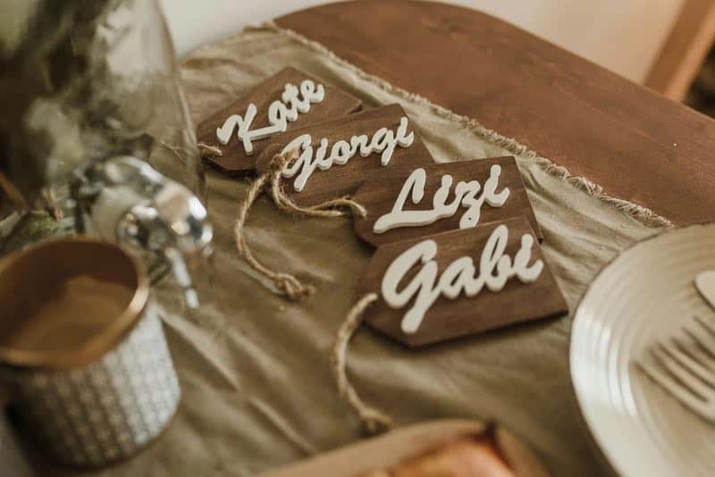 Diy Wedding Decor Ideas: Crafting Your Personal Touch DIY wedding decor