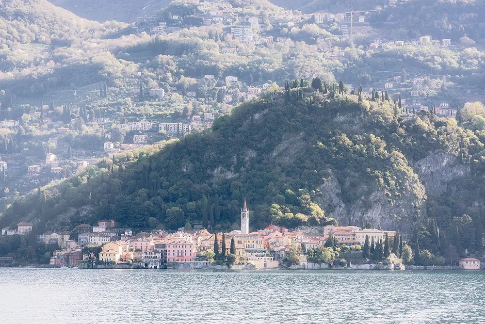 Romantic Wedding photo shoot at Villa Cipressi Lake Como
