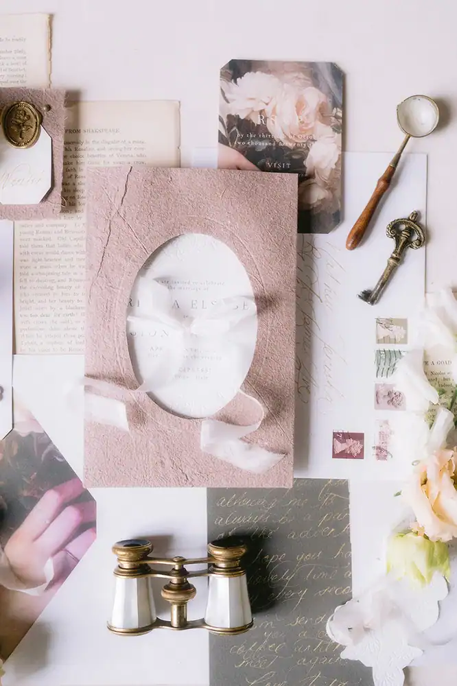 Wedding at Lake Como