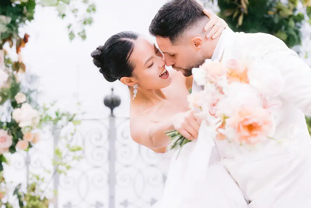 Wedding at Villa Cipressi, Lake Como
