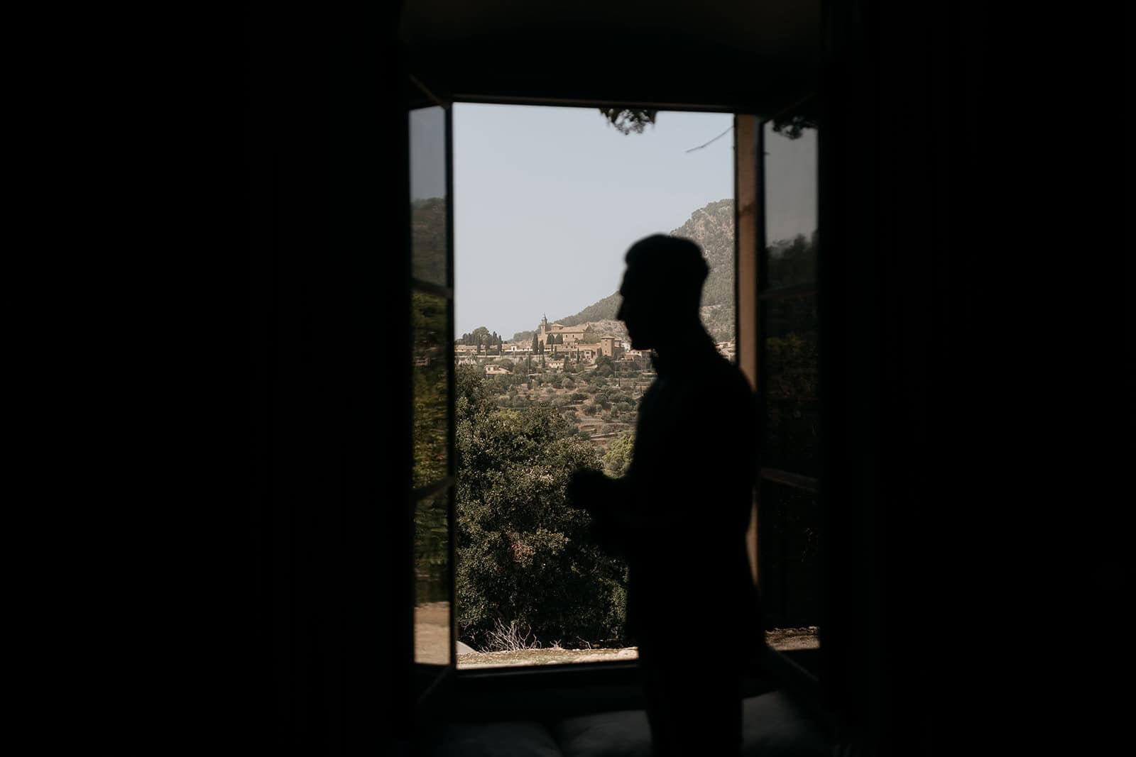 intimate wedding mallorca