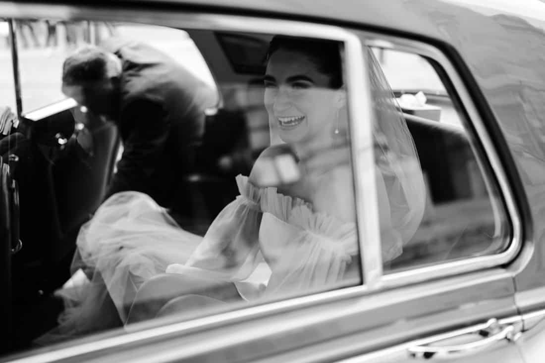 wedding shoot at Trinity College Chapel in Dublin