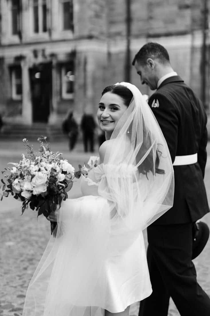 wedding photo shoot in Dublin