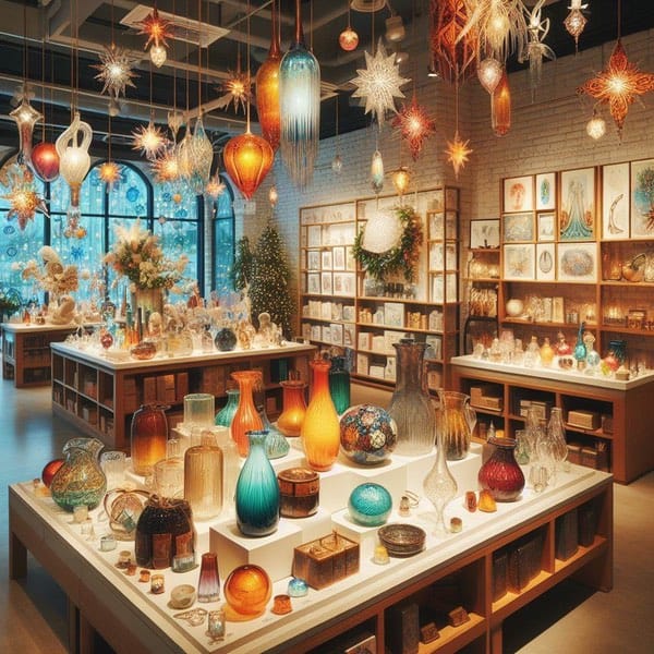 Art Gifts for Weddings