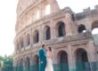 Best Destinations for a Weddingmoon in Italy