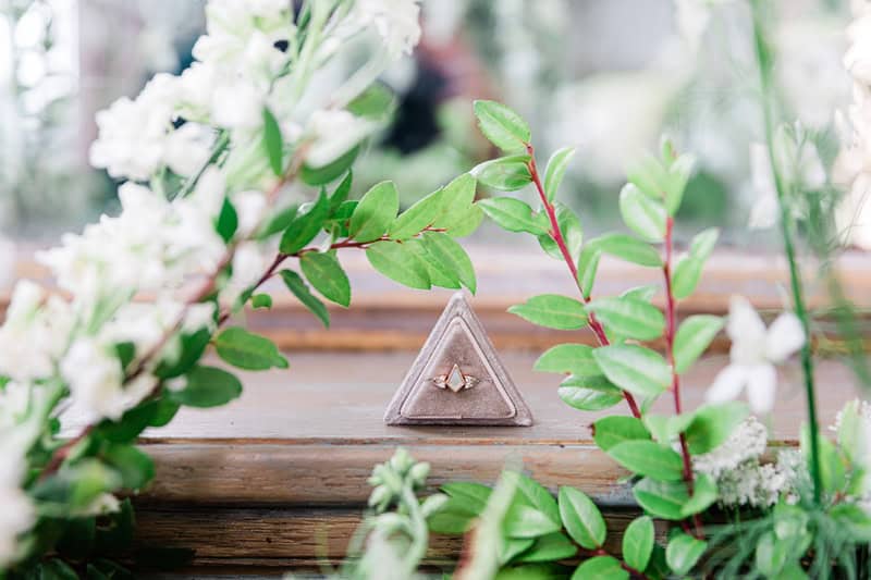 Cathedral Wedding on Mount Vernon Baltimore