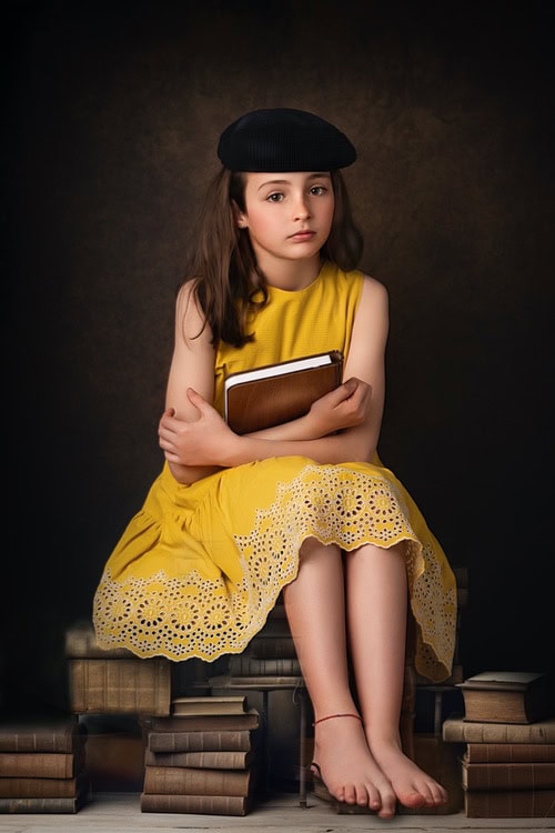 Edyta Bathgate Photography - Edyta