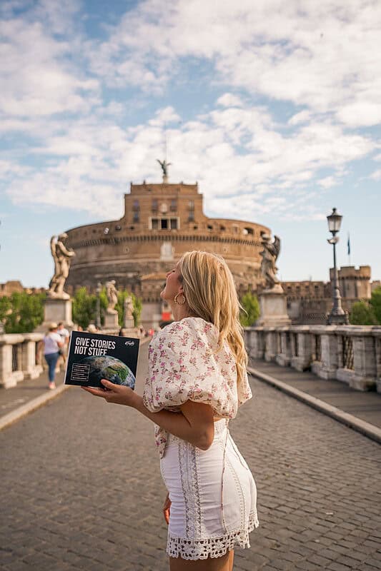 Anniversary Gift Idea