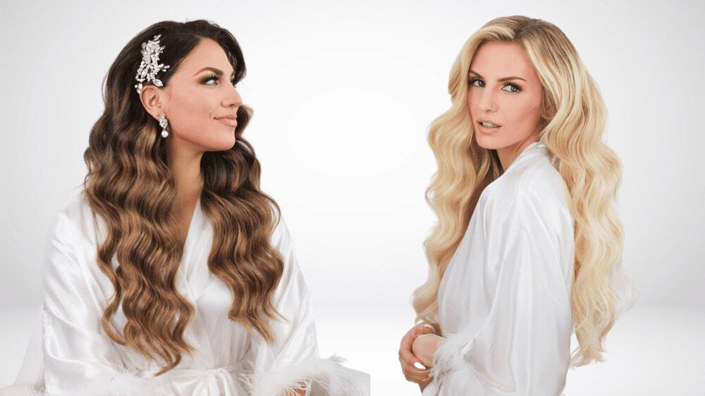 Hairstyle on Your Wedding