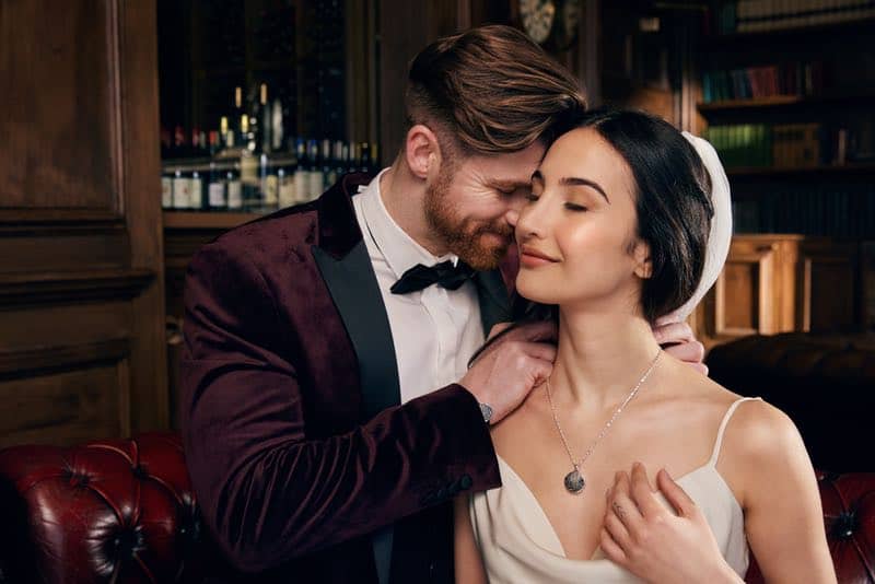 Personalised Anniversary Gift Idea